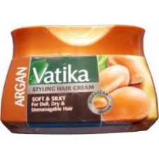 Vatika Crèmecheveux Extra Hydratante 140ml