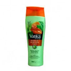 Vatika shampooing Traitement hydratent 200ML