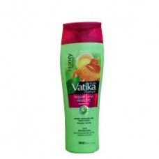 Vatika shampooing cheveux endommagés 200ML