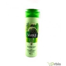 Vatika shampooing Anti-chute 200ML