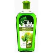 Vatika Huile Cactus 200ml