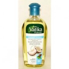 Vatika Huile Noix de Coco 200ml