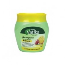 Vatika HammamZaith-Anti-Pellicules 500g