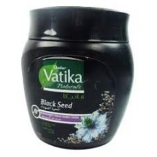 Vatika Hammam Zaith-TraitementHabba souda 500g