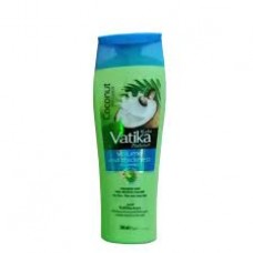 Vatika shampooing Volume 200ML