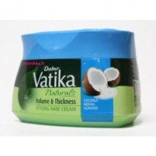 Vatika crèmecheveux volume 140ML