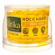 Vatika Gelcheveux-Fixation Extrême 250ml