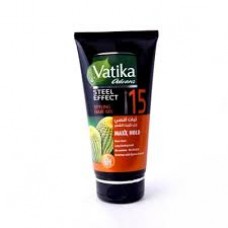 Vatika Gelcheveux-Fixation Extrême 150ml (Tube)