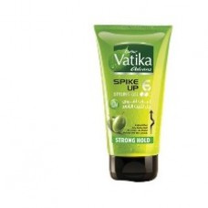 Vatika Gelcheveux-Fixation Forte 150ml (Tube)