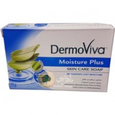 Dermoviva lotion Anti-age 200ML