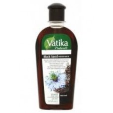 Vatika Huile Habba Souda 200ml