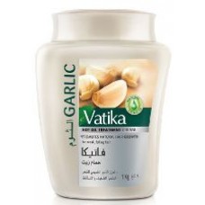 Vatika Hammam Zaith-Traitement Ail 500g