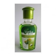 Vatika Huile Cactus 50ml