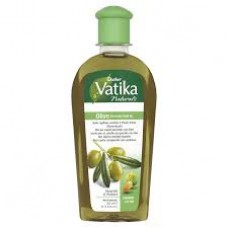 Vatika Huile Olive 100ml