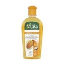 Vatika Huile Amande 100ml