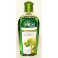 Vatika Huile Cactus 100ml