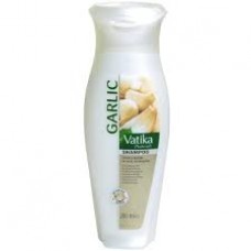 Vatika shampooing-Traitement Ail 200ML