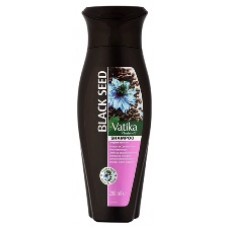 Vatika shampooing-Traitement Habba souda 200ML