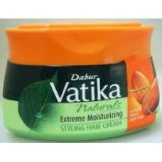 Vatika Crèmecheveux Extra Hydratante 70ml