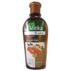 Vatika Huile Argane 36*200ml