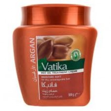 Vatika HammamZaith-Argan Marocain 500g