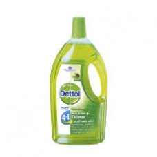 DESINFECTANT LIQUIDE DETTOL 4IN1 PINE 900ML