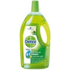 DESINFECTANT LIQUIDE DETTOL 4IN1 PINE 1.8L