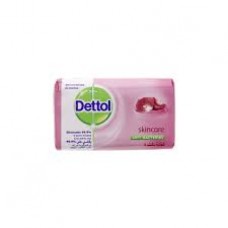 SAVON Dettol Skincare 60g - New Pack