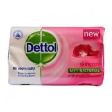 SAVON Dettol Skincare 90g - New Pack