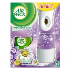 DIFFUSEUR AIRWICK FRESHMATIC LAVANDE 250ml