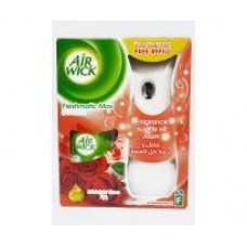 DIFFUSEUR Airwick Freshmatic Rose 250ml