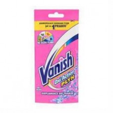 Vanish Liquide Sachet 100ml