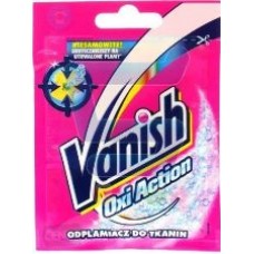 Vanish Liquide Poudre 20*30gm