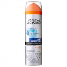 ME GEL DE RASAGE  AE200 anti-irritation