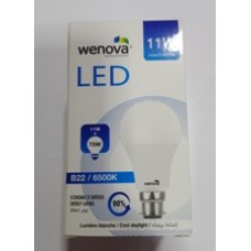 LAMPE WENOVA-BAS-CDL-11WB22 6500K