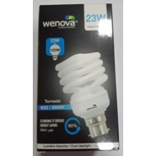 LAMPE WENOVA-HFS-CDL-23WB22 6500K