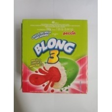 blong 3buble gum watermelon 24*40u*200g