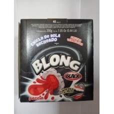 blong buble gum black 24*40u*200g