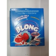 blong buble gum blue24*40u*200g