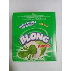 blong buble gum mint 24*40u*200g