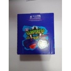 vampirito buble gum blue 24*40u*140g