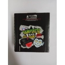 vampirito buble gum black 24*40u*140g