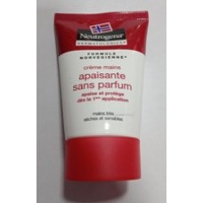 NG CREME MAINS NON PARFUMEE TUBE 50ML