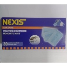 NEXIS RECHARGE PASTILLE *30