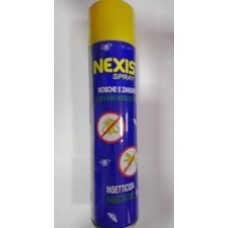 NEXIS AEROSOL 520ML BRUT