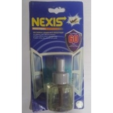 NEXIS RECHARGE LIQUIDE 60 NUITS 