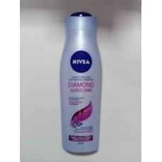 NIVEA SHP DIAMONDE GLOSE