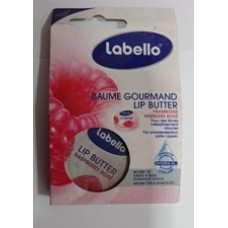 Baume Gourmand Lip Batter Framboise                  16,7g /