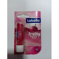 Labello Fruity Shine Cerise                                 