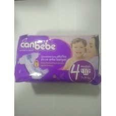 CANBEBE STANDARD MAXI EE 10*10